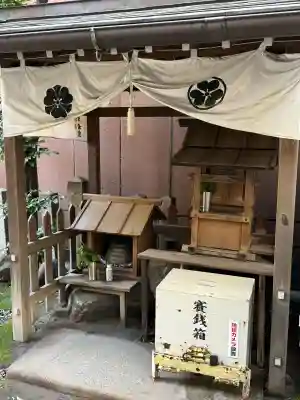 柳里神社(愛知県)