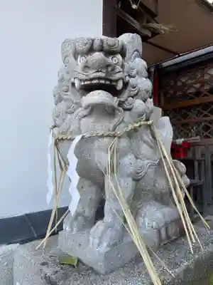 諏訪大社分社諏訪神社(京都府)