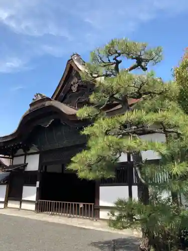 本願寺（西本願寺）のその他建物