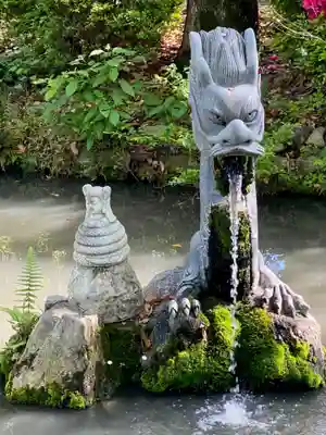 田村神社(香川県)