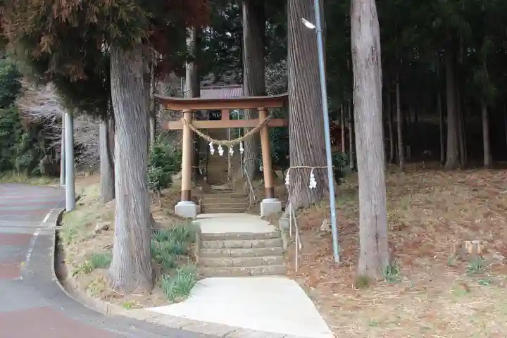 八幡神社(千葉県)