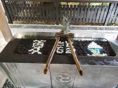 熊野神社(東京都)