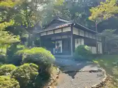 金剛王院の建物その他