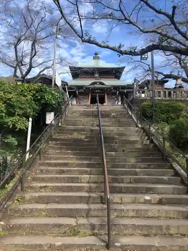 相良寺(熊本県)