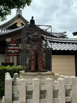 八坂神社(祇園さん)(京都府)