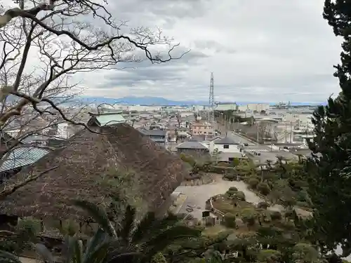 龍華寺(静岡県)