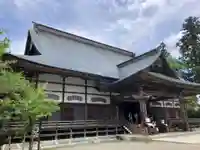 中尊寺(岩手県)