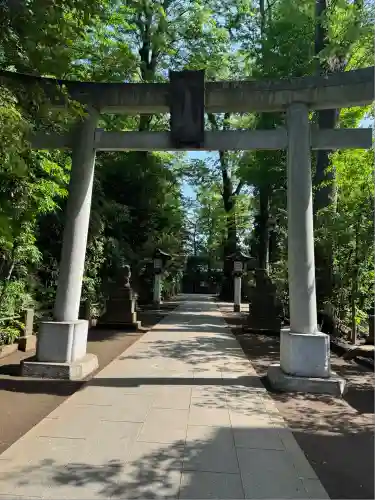 荻窪八幡神社(東京都)