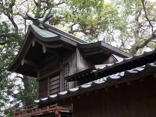 八幡神社(福岡県)