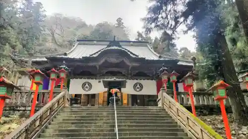 満願寺(栃木県)