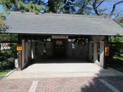 前橋東照宮のその他建物