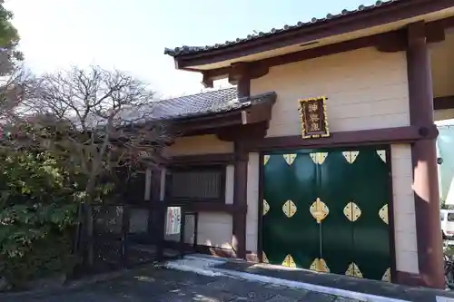 石濱神社(東京都)
