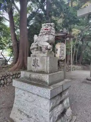 谷保天満宮(東京都)