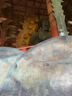 東大寺(奈良県)