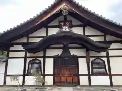 妙心寺（妙心禅寺）(京都府)