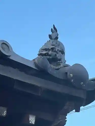 六角堂(滋賀県)