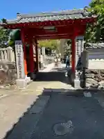 津照寺(高知県)