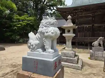 與止日女神社(佐賀県)