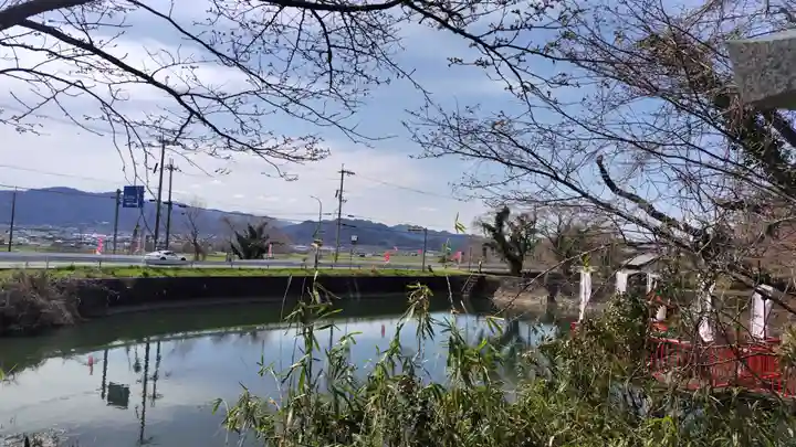出雲大神宮(京都府)