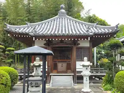曼荼羅寺のその他建物