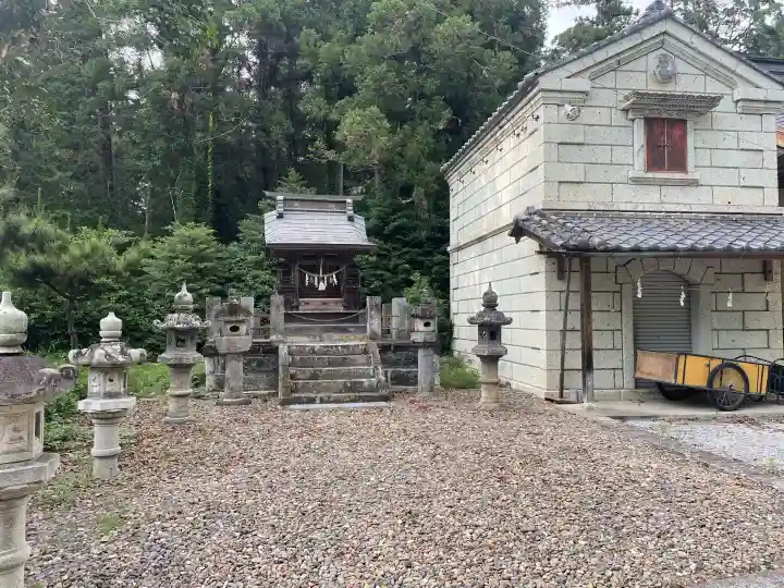 大神神社(栃木県)