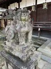 薬園八幡神社(奈良県)