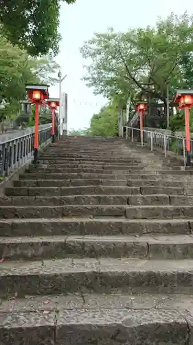 一條神社の建物その他