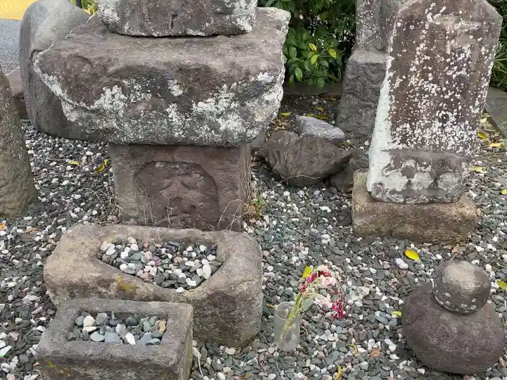 不動尊(神奈川県)