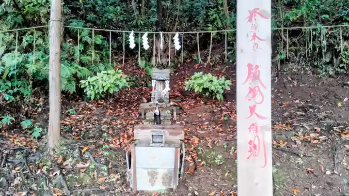 能蔵院(千葉県)