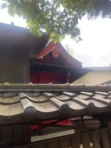大宮・大原神社(千葉県)