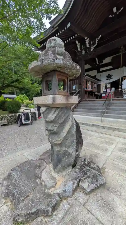 橘寺(奈良県)