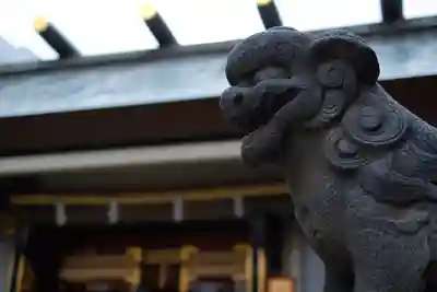 芝大神宮(東京都)
