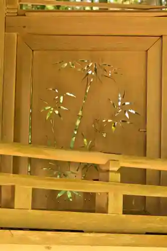 宇都宮神社(愛媛県)