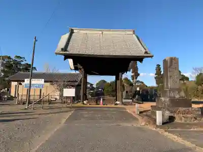 本法寺(千葉県)