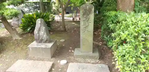 観福寺(前川観音)(埼玉県)