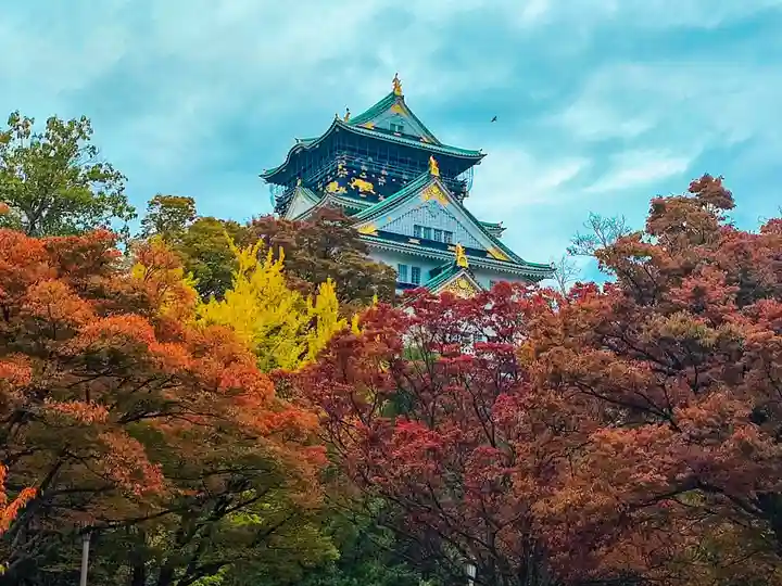 生田神社(兵庫県)