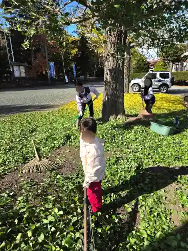 美幌神社(北海道)
