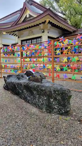 六所神社(愛知県)