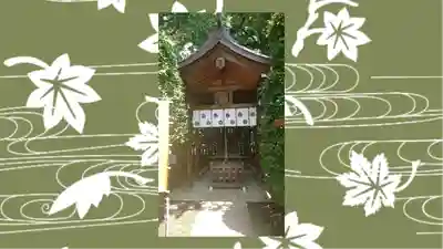 行田八幡神社(埼玉県)