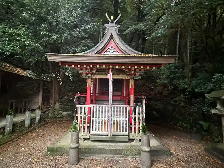 春日神社(奈良県)