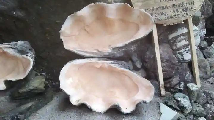 二見興玉神社(三重県)