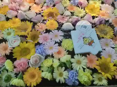 志紀長吉神社(大阪府)