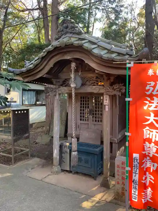 延寿院(千葉県)