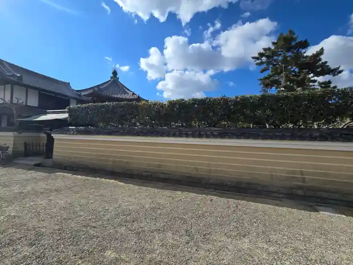 興福寺 一言観音堂(奈良県)