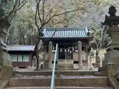 若王子神社(兵庫県)