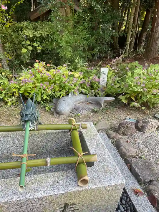大村神社(三重県)