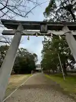 備後天満神社(兵庫県)