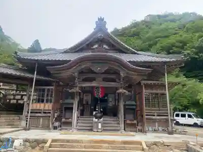 三方石観世音(福井県)