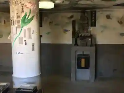 影向寺の末社・摂社