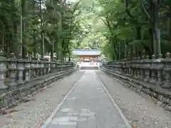 伊波乃西神社の建物その他